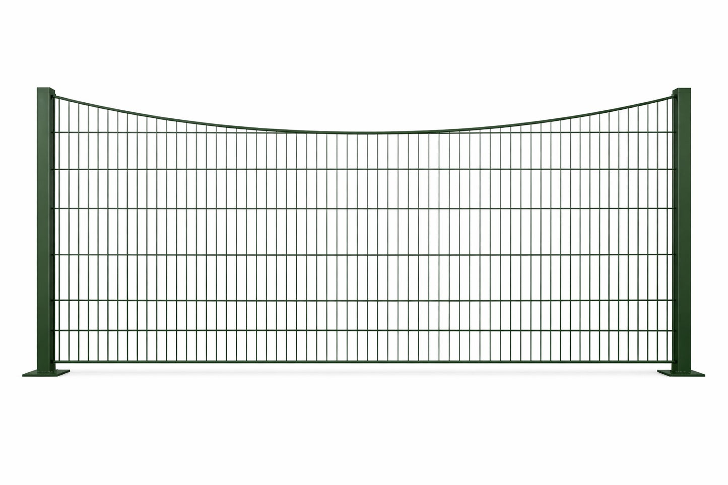 Dekor-U-Profilmatten schwere Ausführung