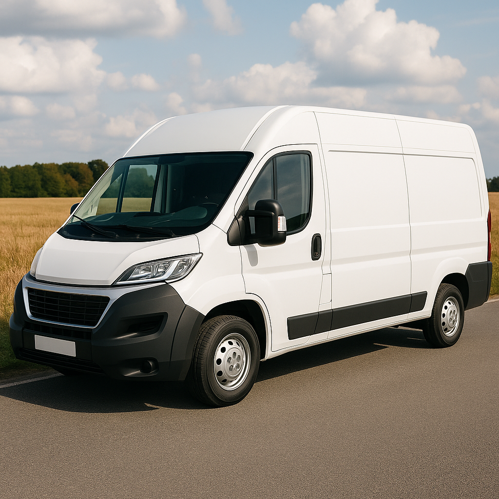 Anfahrts- und Einrichtpauschale