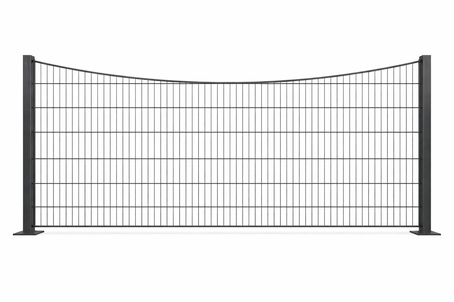 Dekor-U-Profilmatten schwere Ausführung