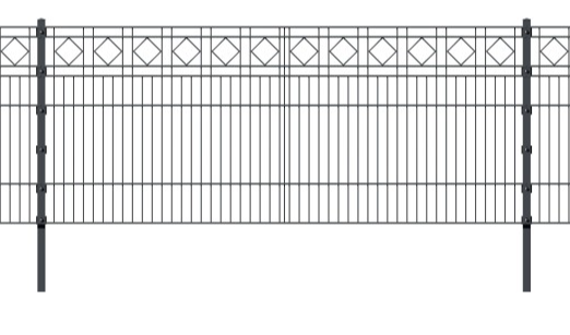 Kreis / Karo / Kreuzv / S-Reihe