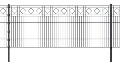 Kreis / Karo / Kreuzv / S-Reihe