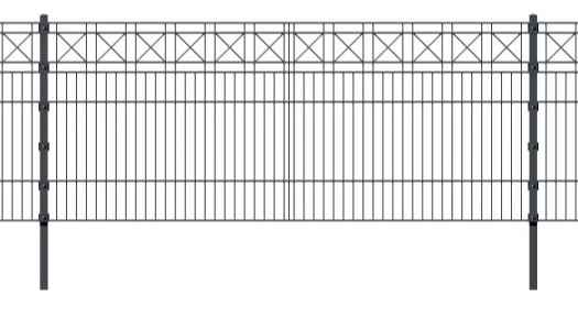 Kreis / Karo / Kreuzv / S-Reihe