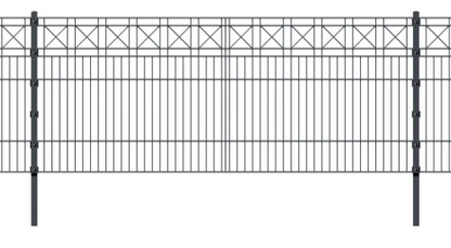 Kreis / Karo / Kreuzv / S-Reihe