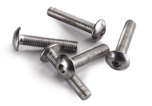 Zaunbauschrauben für Zäune