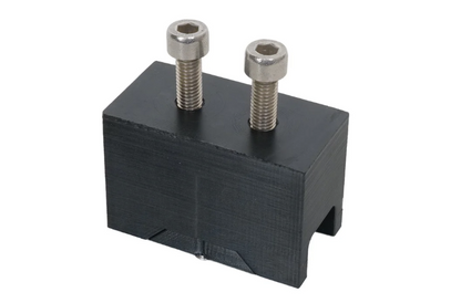 Halter Typ C für Doppelstabmatte 8/6/8