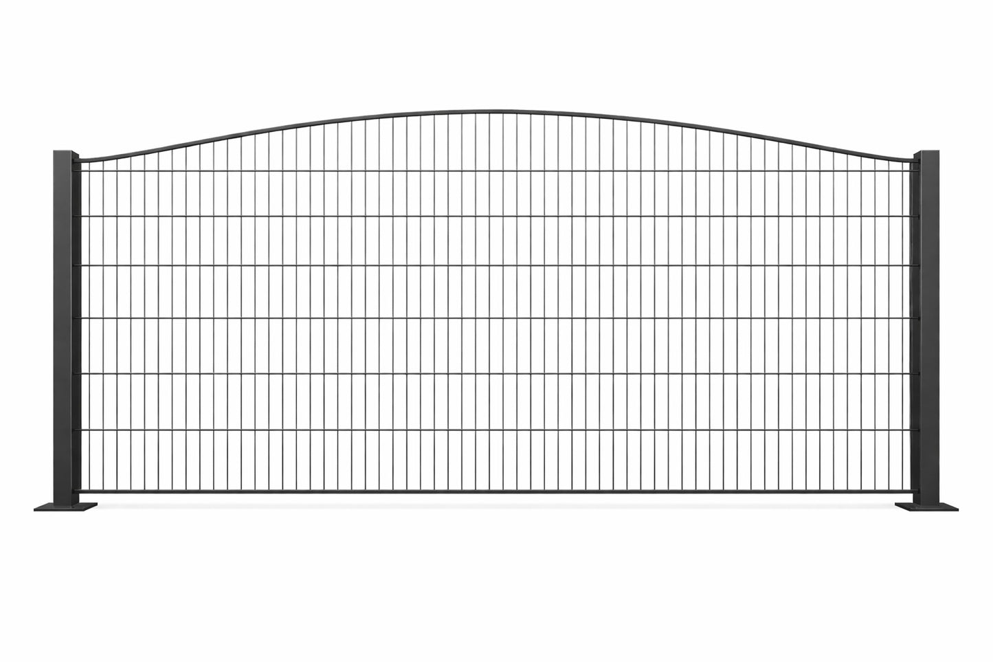 Dekor-U-Profilmatten schwere Ausführung