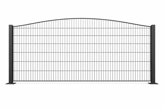 Dekor-U-Profilmatten schwere Ausführung