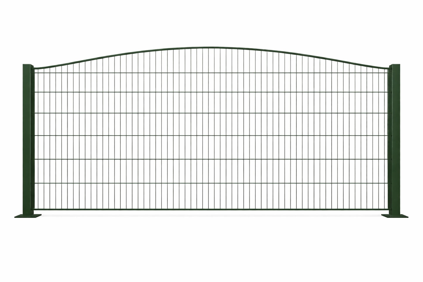 Dekor-U-Profilmatten schwere Ausführung