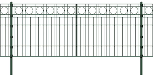 Kreis / Karo / Kreuzv / S-Reihe